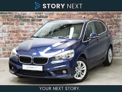 BMW 2-serie Active Tourer - Executive 220i Automaat / Trekhaak / Comfort Access / Elektr. verst stoelen / Parkeersenso