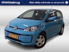 Volkswagen e-Up! - e-up