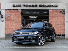 Volkswagen Tiguan - 2.0 TSI 4Motion R-Line Pano / Dynaudio / Trekhaak