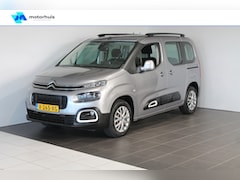 Citroën Berlingo - 1.2 PureTech 110pk S&S Shine