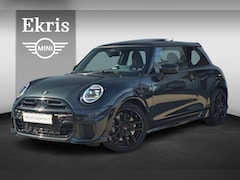 MINI Cooper S - 3-deurs S | John Cooper Works Trim + Package XL