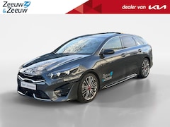 Kia Pro cee'd - ProCeed 1.5 T-GDi GT-PlusLine Panoramadak | Automaat | JBL | Elektrische stoelen | 140 PK