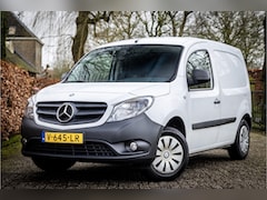 Mercedes-Benz Citan - 108 CDI BlueEFFICIENCY Airco Bluetooth