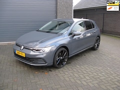 Volkswagen Golf - 1.5 TSI Style