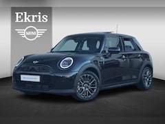 MINI Cooper - 5-Deurs C Classic / Pakket M / Head-Up / Panorama Dak