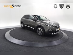 Peugeot 3008 - PureTech 130 EAT6 Allure | Camera | Navigatie | Apple Carplay | Parkeersensoren