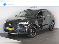 DS 7 Crossback - 1.6 E-TENSE 225pk Automaat Performance Line