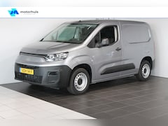 Fiat Doblò Cargo - 1.5 BlueHDI 100pk L1