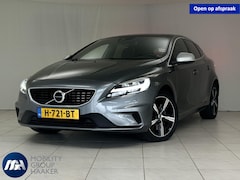 Volvo V40 - 1.5 T3 Polar+ Sport / Panodak / Verw.stoelen