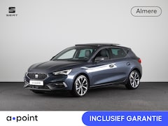 Seat Leon - 1.4 TSI eHybrid PHEV FR Business Intense 204 pk Automaat (DSG) | Verlengde garantie | Navi