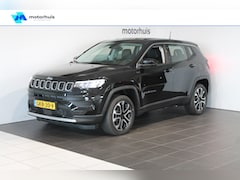 Jeep Compass - 1.3T 4XE 190pk Aut Altitude