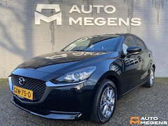 Mazda 2 - 2 1.5 Skyactiv-G Comfort