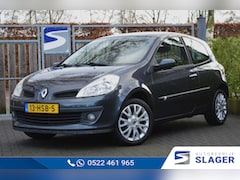 Renault Clio - 1.2-16V Collection - NAP|Airco|Cruise|16" LM