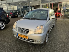 Kia Picanto - 1.1 EX AUTOMAAT APK 12-25 BJ 2004