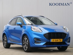 Ford Puma - 1.0 EcoBoost 125 Pk Mild Hybrid Automaat ST-Line Navigatie / Camera / DAB / Apple Carplay