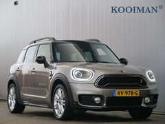 MINI Countryman - 1.5 Cooper 224Pk S E ALL4 Chili Automaat van €21.950, - voor