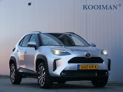 Toyota Yaris Cross - 1.5 Hybrid 130pk Team D Automaat Navigatie / DAB / Camera