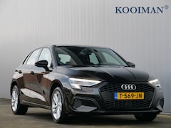 Audi A3 Sportback - 30 TFSI 110pk Advanced edition Automaat Navigatie / LED / 17 Inch