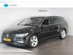 Volkswagen Passat Variant - 1.5 TSI 150pk ACT Automaat Comfortline Business