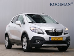 Opel Mokka - 1.4 T Innovation 140pk van €14.350, - voor