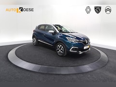 Renault Captur - TCe 90 Intens | Trekhaak | Camera | Dodehoekdetectie | Navigatie