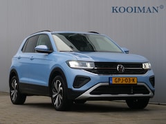 Volkswagen T-Cross - 1.0 TSI 116 Pk Life Edition Camera / PDC / DAB / Apple carplay