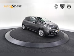 Peugeot 208 - PureTech 82 Signature | Parkeersensoren | Apple Carplay | Navigatie