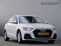 Audi A1 Sportback - 25 TFSI 96 Pk van €19.695, - voor