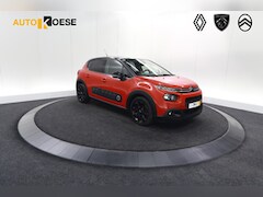 Citroën C3 - PureTech 110 S&S Shine | Stoelverwarming | Camera | Navigatie | Apple Carplay | Parkeersen