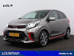 Kia Picanto - 1.0 T-GDI GT-Line