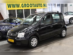 Fiat Panda - 1.2 Eco Dynamic NAP, Stuurbekrachtiging