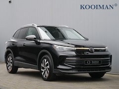 Volkswagen Tiguan - 1.5 eTSI 150pk Life Edition Automaat Apple Carplay / DAB / Camera / PDC