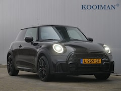 MINI Cooper - 1.5 136pk John Cooper Works Automaat LED / Navigatie / Climate Control