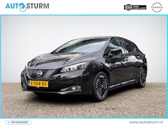 Nissan LEAF - N-Connecta 39 kWh *€2.000 SUBSIDIE MOGELIJK* | Trekhaak | Navigatie | Stuur- + Stoelverwar