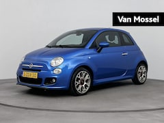 Fiat 500 - 0.9 TwinAir Turbo 500S