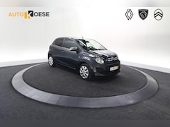 Citroën C1 - 1.0 VTi Feel | Camera | Apple Carplay | Airco | 5 Deurs