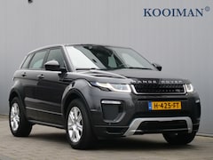 Land Rover Range Rover Evoque - 2.0 Si4 HSE 241 Pk Automaat Navigatie / Camera / Elektrische klep / PDC