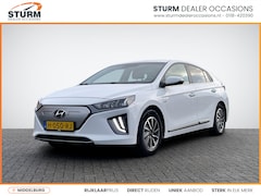 Hyundai IONIQ - Comfort EV 38 kWh | Navigatie | Camera | Adapt. Cruise Control | Stoelverwarming | Apple C