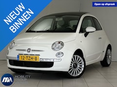 Fiat 500 - 1.2 Lounge