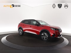 Peugeot 2008 - PureTech 130 GT | Camera | Dodehoekdetectie | Navigatie | Parkeersensoren | Stoelverwarmin