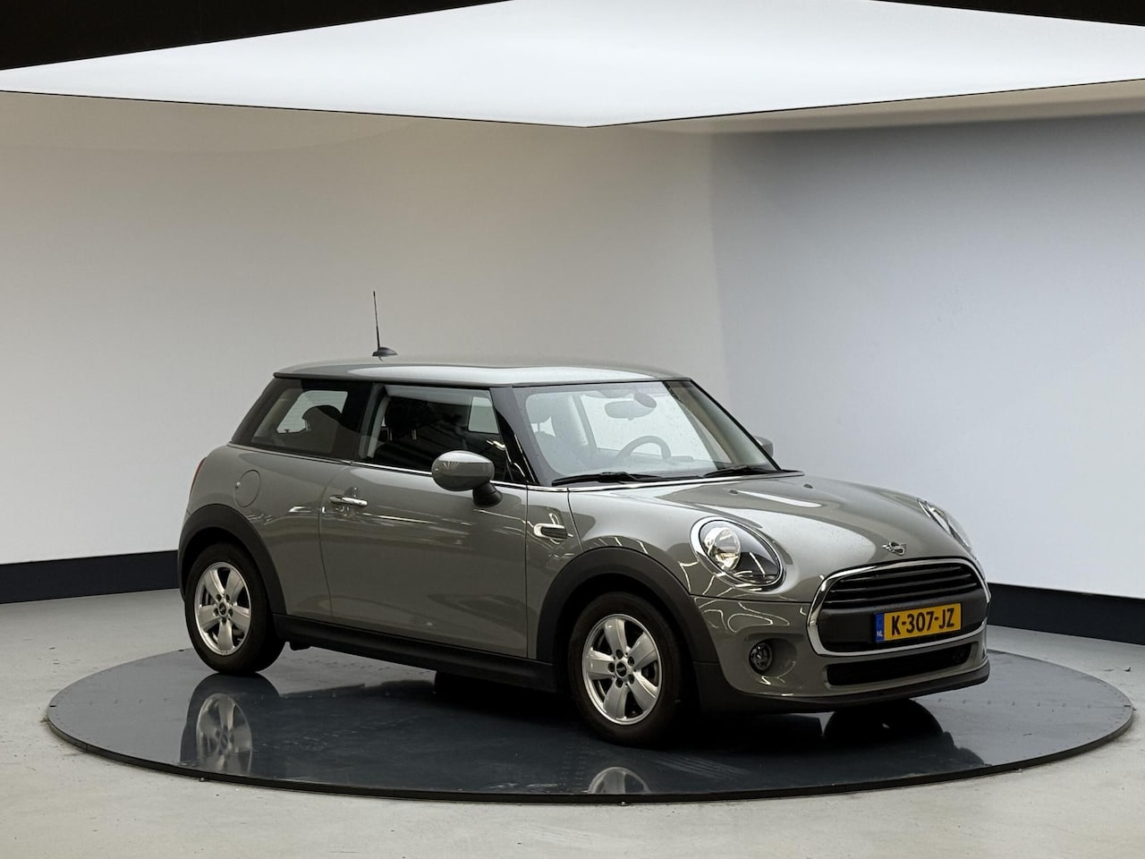 MINI One - Mini 1.5 - AutoWereld.nl