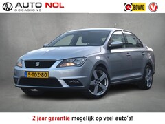 Seat Toledo - 1.2 TSI Enjoy | Airco | Cruise | 17" LM | Elektrische Ramen