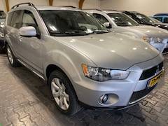 Mitsubishi Outlander - 2.0 Edition CVT Aut *59DKM*1e Eig*Trekhaak