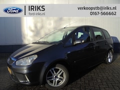 Ford C-Max - 1.8 92KW Ghia Business