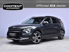 Kia Niro - 1.6 GDi Hybrid 141pk DCT6 ExecutiveLine