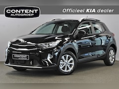 Kia Stonic - 1.0 T-GDi DynamicLine 100PK I Nieuw te bestellen