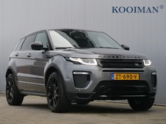 Land Rover Range Rover Evoque - 2.0 Si4 HSE Dynamic 241 Pk Automaat Navigatie / Camera / Leer / Panorama-dak / Trekhaak