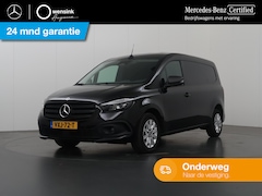 Mercedes-Benz Citan - 112 CDI Aut. | L2 | Pro | LED | 2-zits | LM-velgen | Climate Control | Parkeercamera | Nav