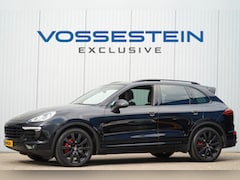 Porsche Cayenne - 3.6 S / Panodak / Luchtvering / Sportstoelen / Stuurverw. / Navi / Bose / Camera