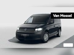 Volkswagen Caddy Cargo - 2.0 TDI | BPM VRIJ | App Connect | Cruise control | Airco | 4-season banden | Parkeersenso